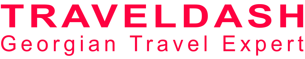 Travel Expert in Georgie: TRAVELDASH
