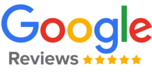 5 star review google