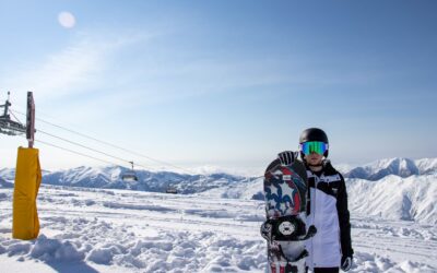 All inclusive skiën in Georgië