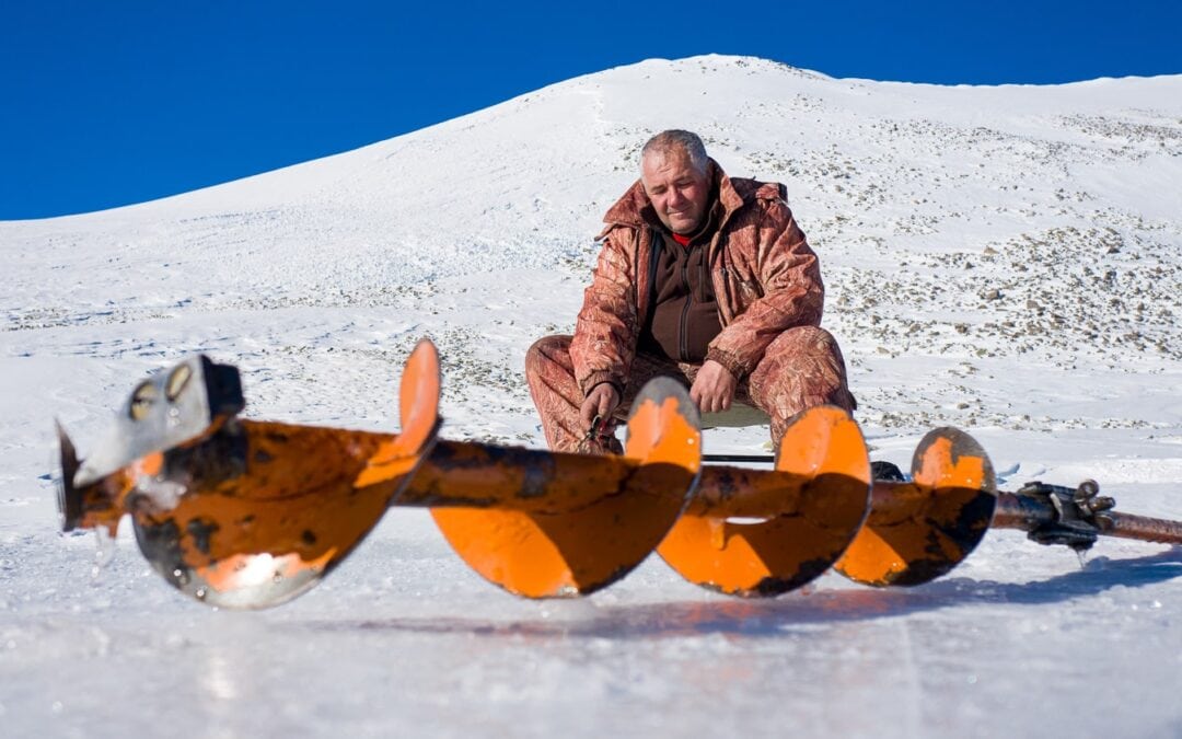Winter Special in Javakheti